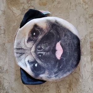 Pug Coin Purse